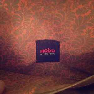 Hobo wallet